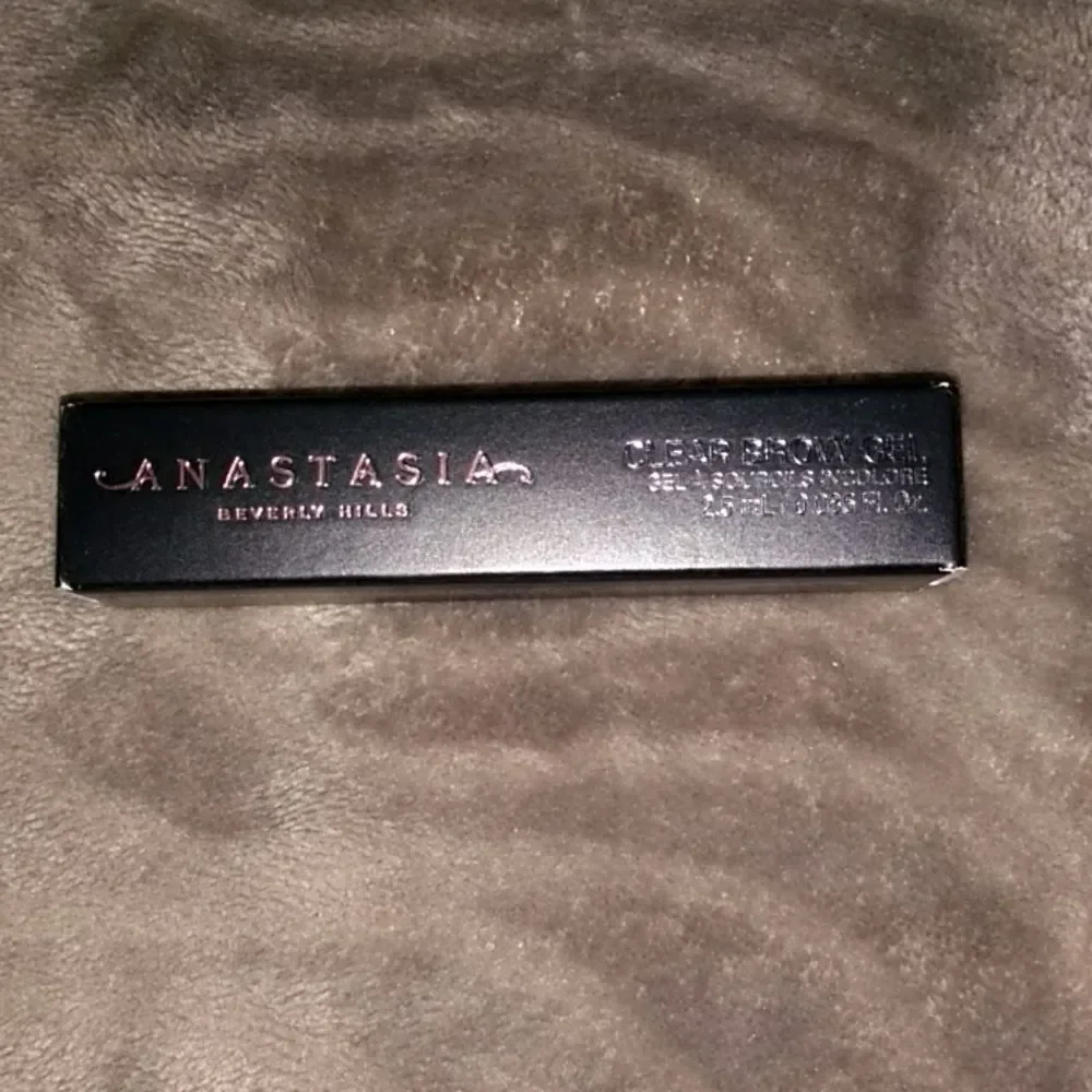 Anastasia Beverly Hills this anastasia